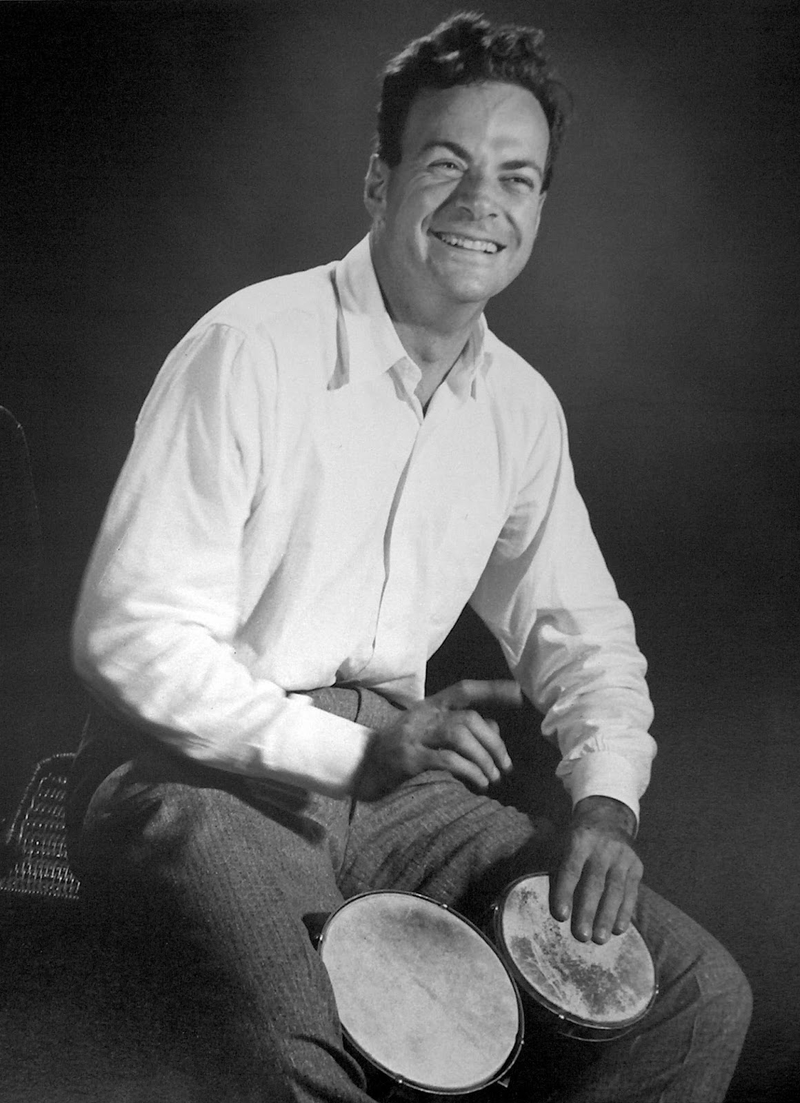 Richard P. Feynman